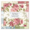 Marcus Fabrics Smithsonian Just Rosy 10 x 10 Squares