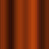 Timeless Treasures Gnomebody's Scared 1/8" STRIPE- Pumpkin