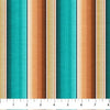 Northcott Fabrics Southwest Vista Blanket Stripe 25634-66