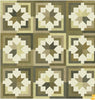 Moda Cozy Cabin Baby Quilt