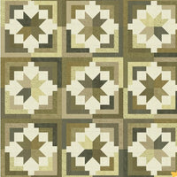 Moda Cozy Cabin Baby Quilt