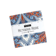 Moda Fabrics Sunrise Side Charm Pack 14960PP