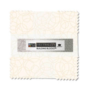 Northcott Fabrics Neutrality Layer Cake 10" Squares