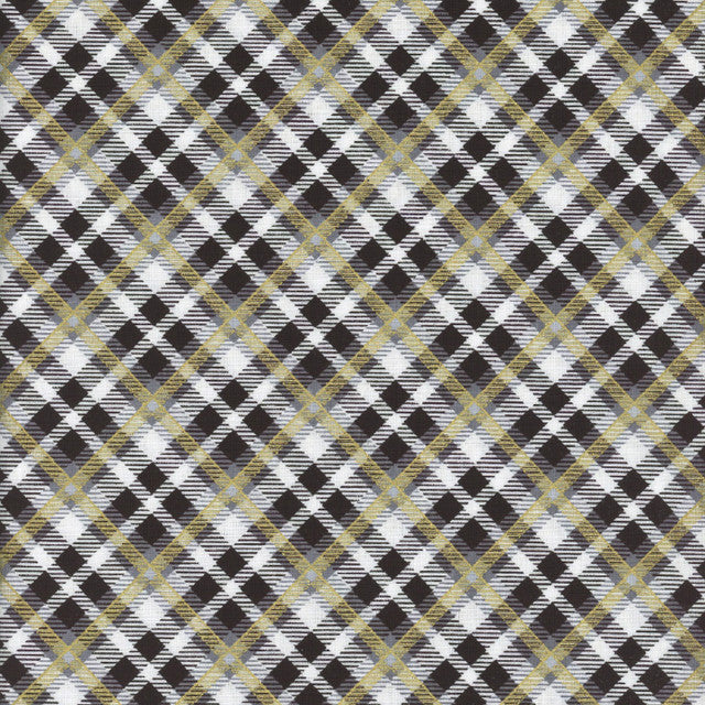 TT Happy Holiday fabric cm2578