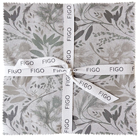 FIGO Tranquility 10 Inch Squares