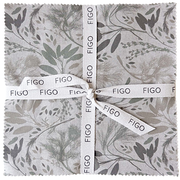 FIGO Tranquility 10 Inch Squares
