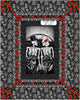 Northcott Fabric Till Death Do Us Part Quilt Kit