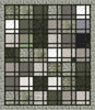 FIGO Tranquility Layer Cake Fun Quilt Kit