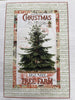 Riley Blake Classic Christmas Tree Farm Quilt Kit