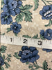 Marcus Fabrics Grace Elizabeth R101682D Large Floral