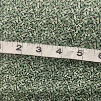 Marcus Fabrics Grace Elizabeth R101685D Mini Garden