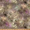 Hoffman Fabrics V5311-407 Dandelion Wishes Bark