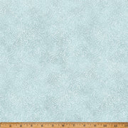 Hoffman Fabrics V5325- 113 Twenty Four Seven Bubbles Frost