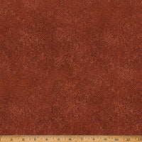 Hoffman Fabrics V5325-6 Twenty Four Seven Bubbles Brown