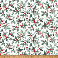 Hoffman Fabrics Christmas Splendor