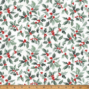 Hoffman Fabrics Christmas Splendor