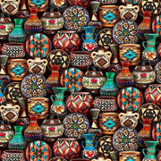 TT Southwest Pottery