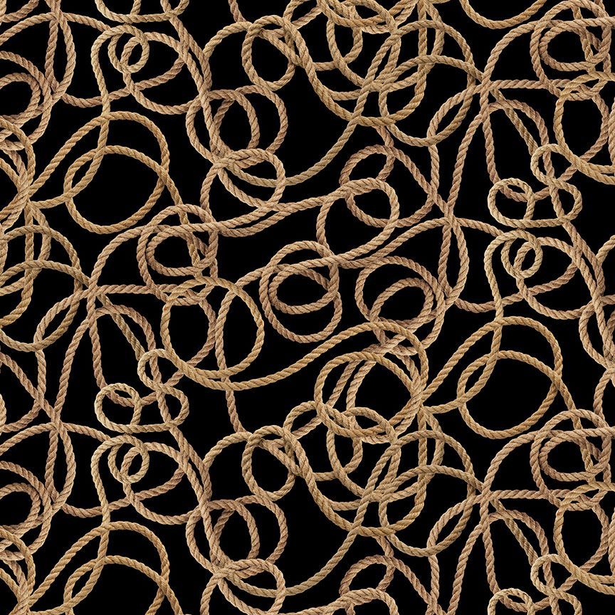 TT Southwest  Ropes CD3862