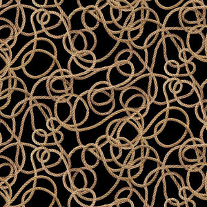 TT Southwest  Ropes CD3862