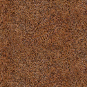 TT Southwest  Tooled Leather CD3864