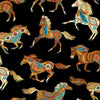 TT Southwest  Horses CD5036