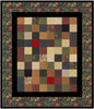 Moda Wheatland Charm Kit