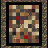 Moda Wheatland Charm Kit
