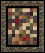 Moda Wheatland Charm Kit