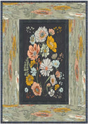 Moda Woodland Wildflower Panel Kit