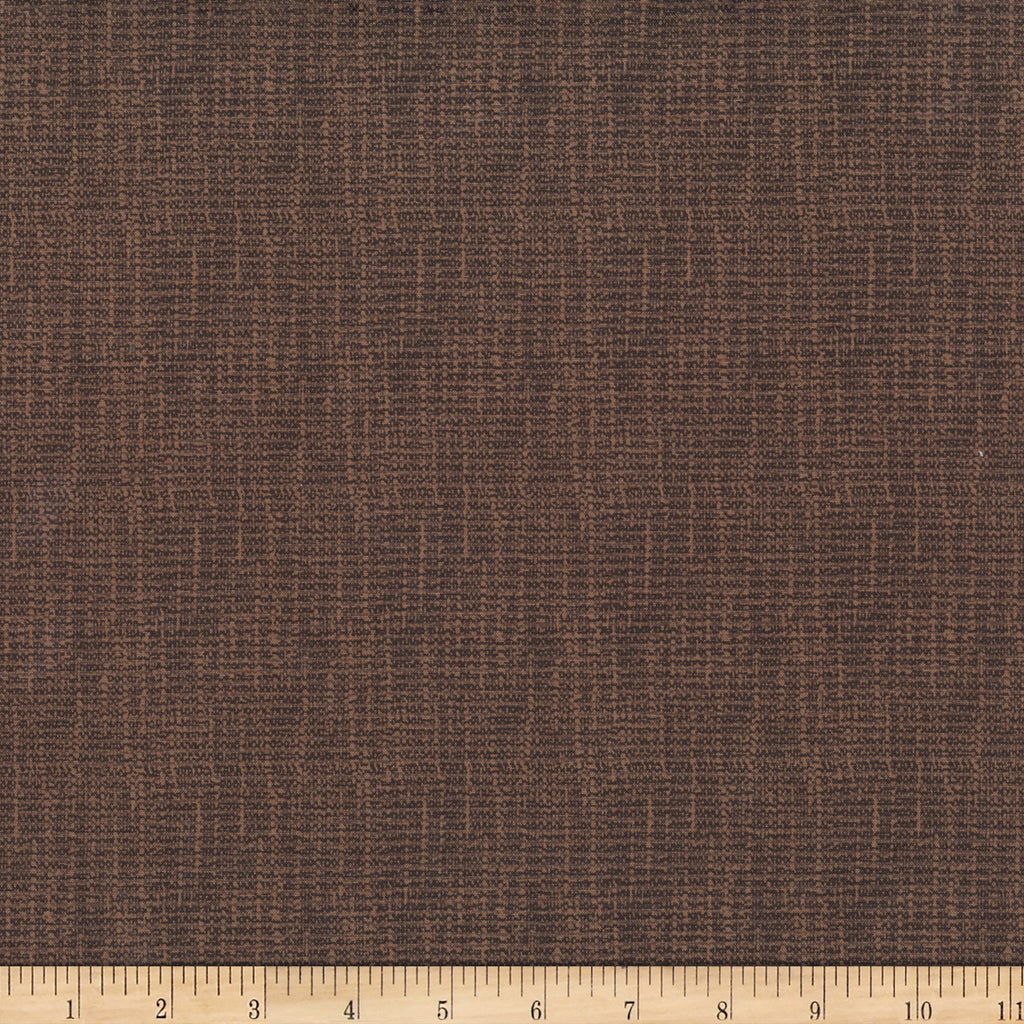 Hoffman Fabrics Brown 5596 6
