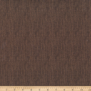 Hoffman Fabrics Tweed X5596-6  Brown