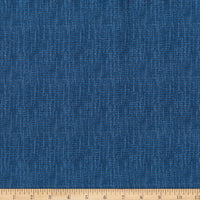 Hoffman Fabrics Tweed X5596-65 Denim