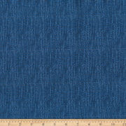 Hoffman Fabrics Tweed X5596-65 Denim