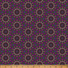 Hoffman Fabrics bubblelicios X5620-88 Boysenberry