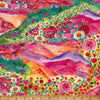 Hoffman Fabric Fiore X5634-130 Multi