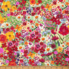 Hoffman Fabric Fiore X5634-130 Multi