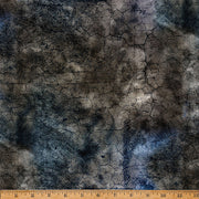Hoffman Fabrics Hammer Down X5644-55 Charcoal