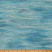 Hoffman Fabrics Lakeside Echo X5669-311 Lake