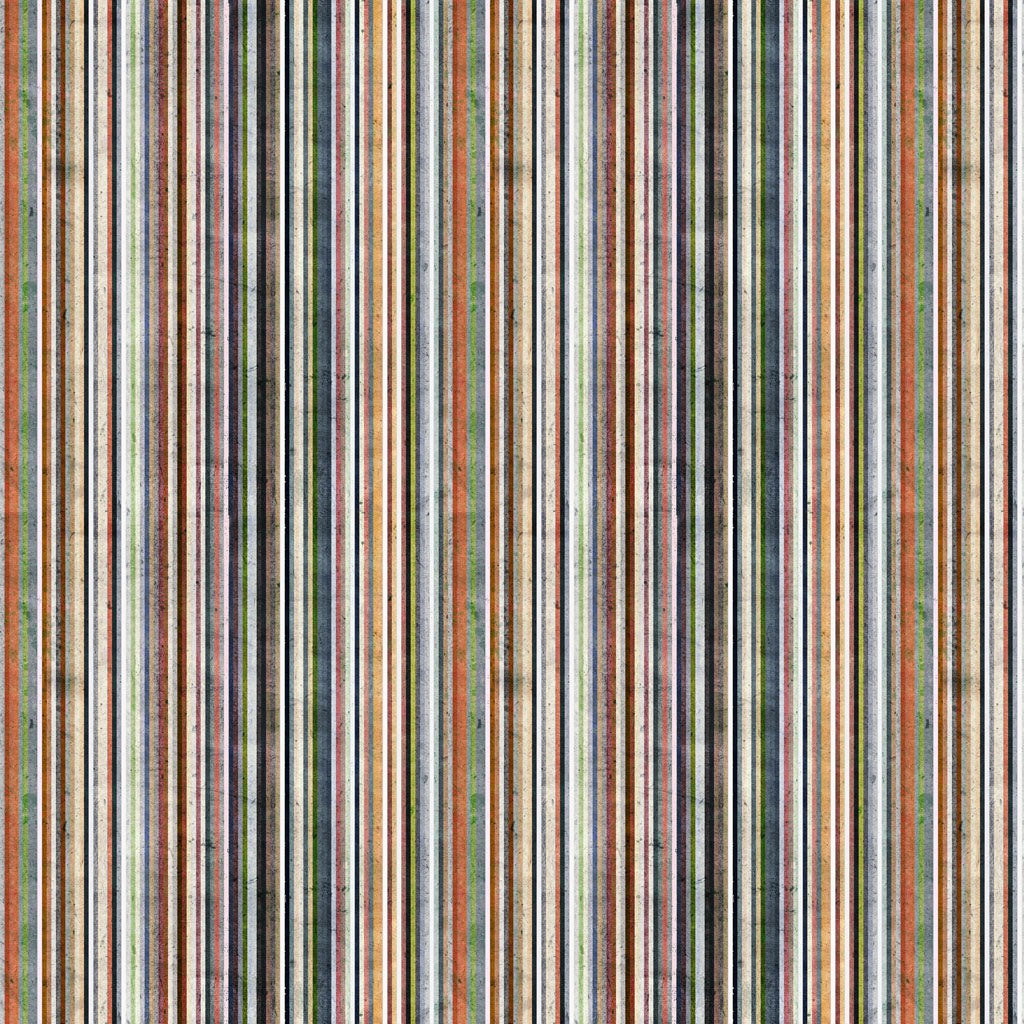 Clothworks Homestead stripe