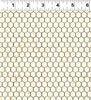 Clothworks Homestead chickenwire