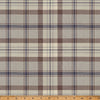 Hoffman Fabrics Y5784 Winterwind Stables Plaid
