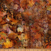 Hoffman Fabrics Y5786 Autumn