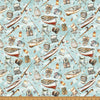 Hoffman Fabrics Y5834 Rise and Cast