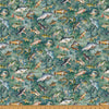 Hoffman Fabrics Y5835 Rise and Cast