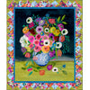 QT Blooming Bouquet Quilt Kit