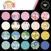 Moda Ruby Star Best Day Ever Charm Pack