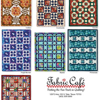 Fabric Cafe Make It Home