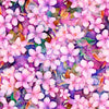 QT Fabrics Nine Patch Blossom Quilt Kit