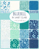 Moda Fabrics Bluebell Charm Pack 16960PP