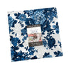 Moda Fabrics Blueprint Layer Cake 55330LC